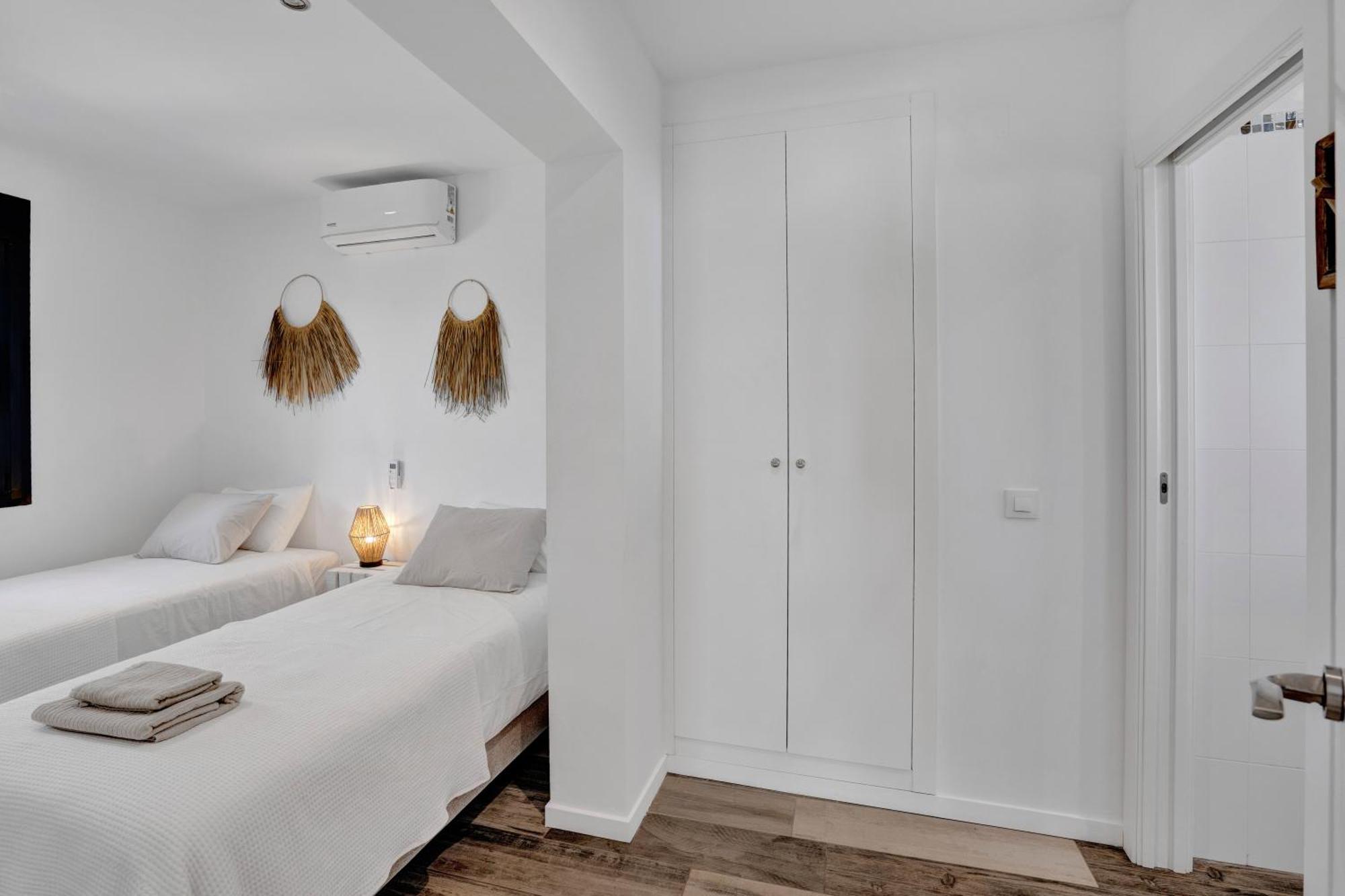 Villa Alegria Moraira Exteriér fotografie