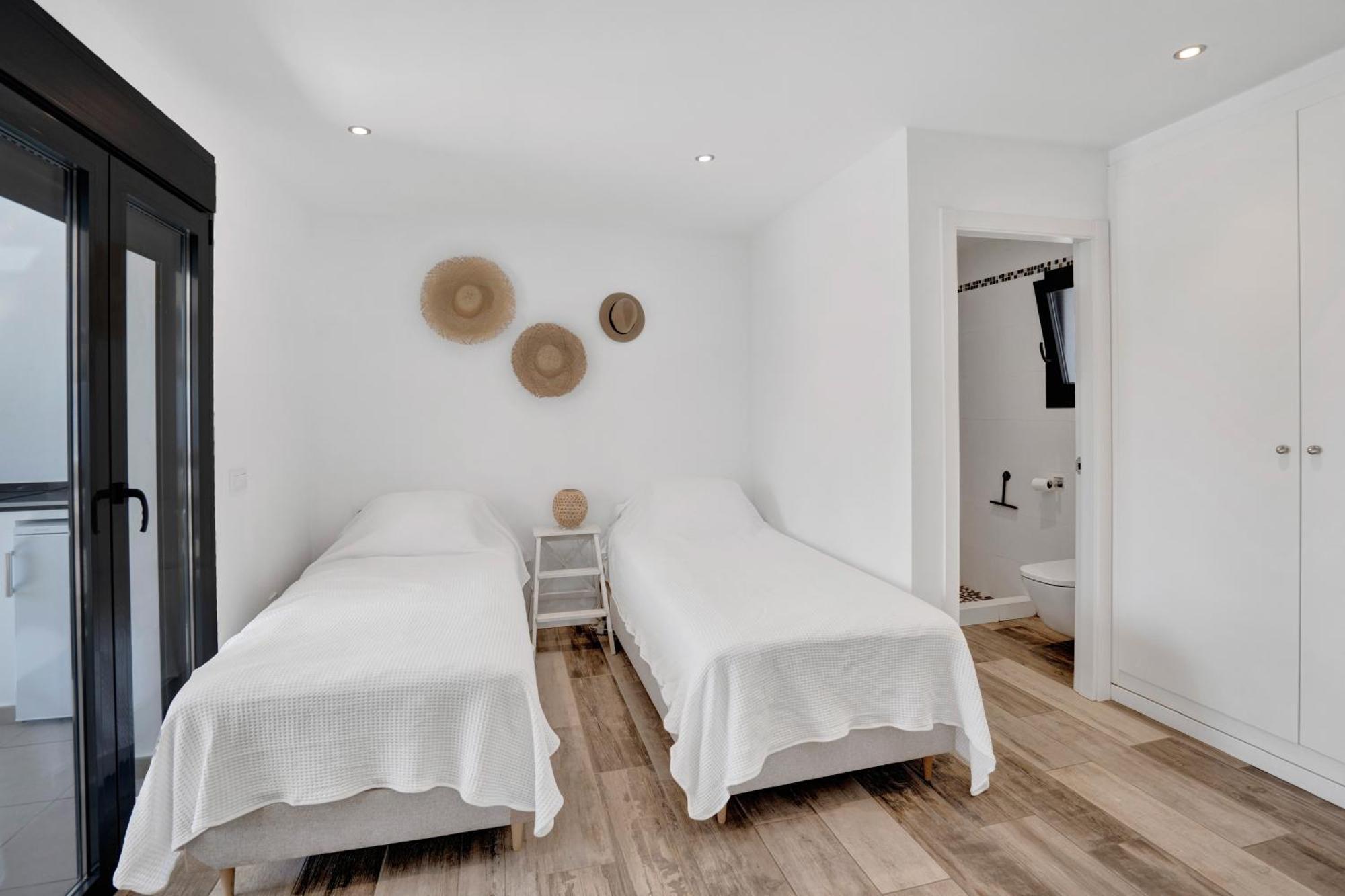 Villa Alegria Moraira Exteriér fotografie